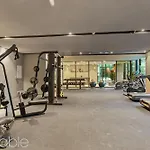 Urban Retreat Studio In The Autograph Jvc