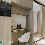 Urban Retreat Studio In The Autograph Jvc